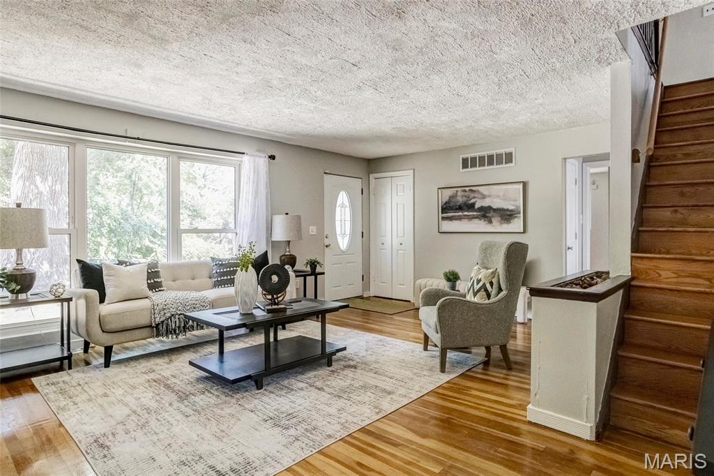 Partridge Heights - Residential