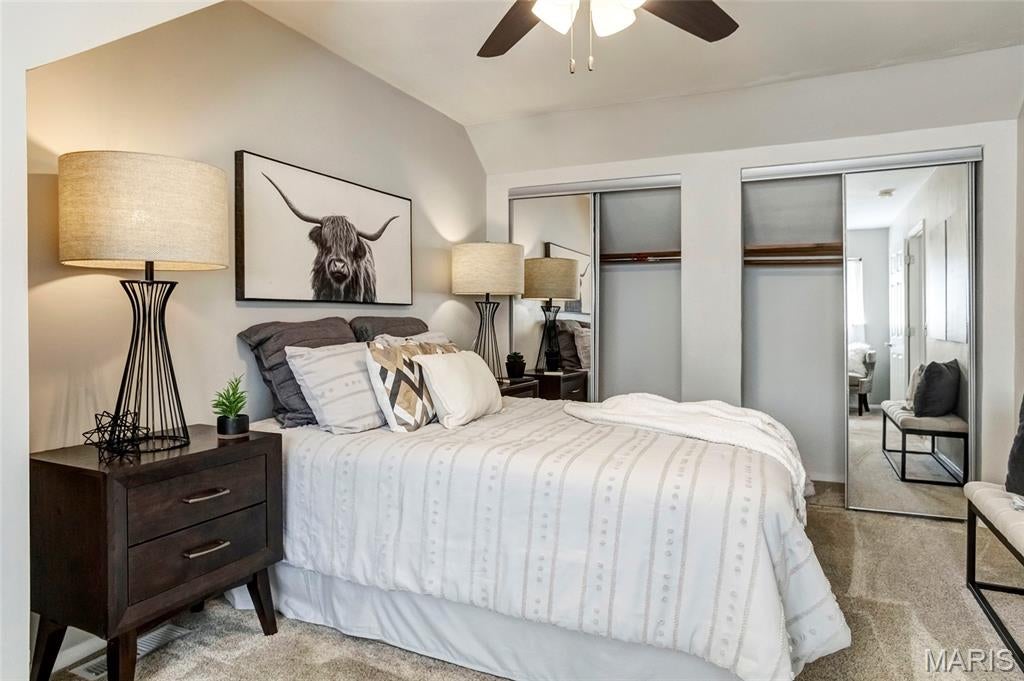 Partridge Heights - Residential