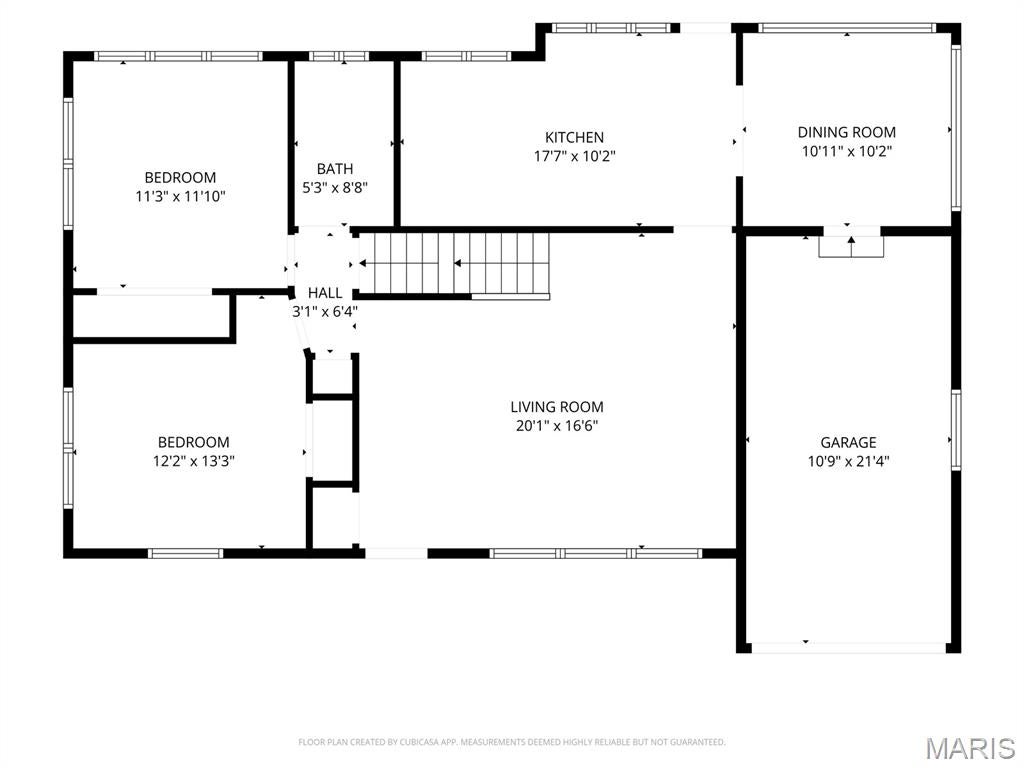 Partridge Heights - Residential