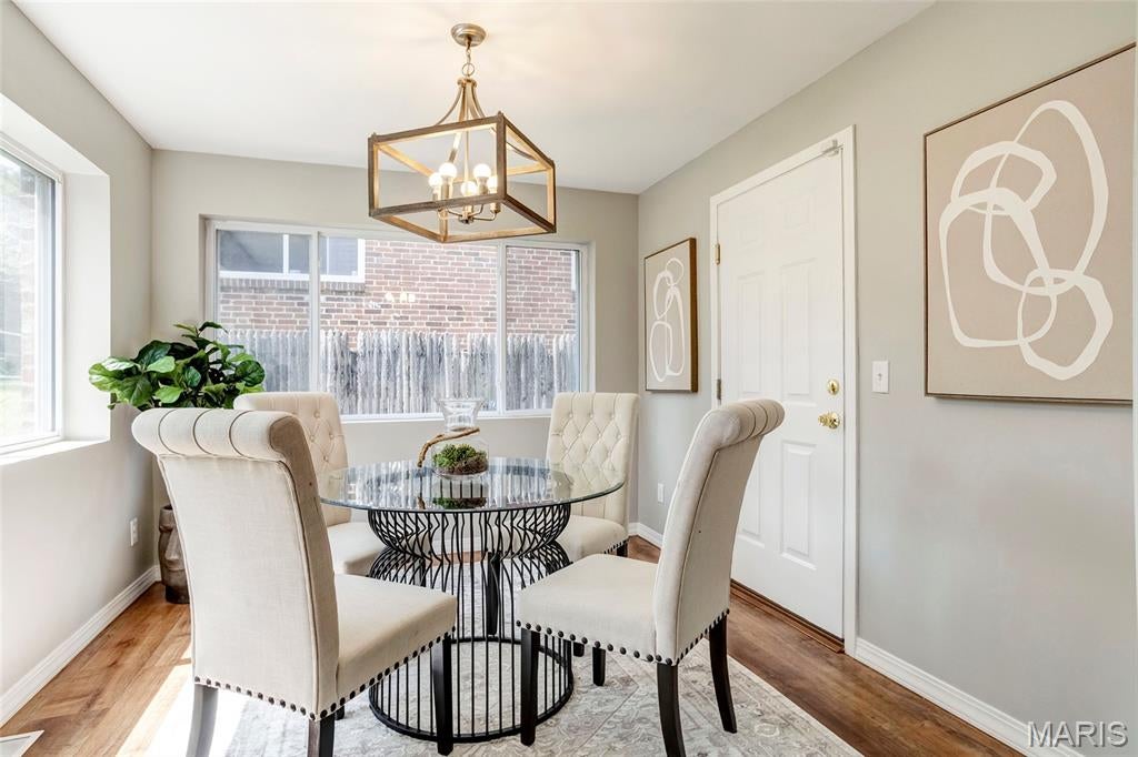 Partridge Heights - Residential