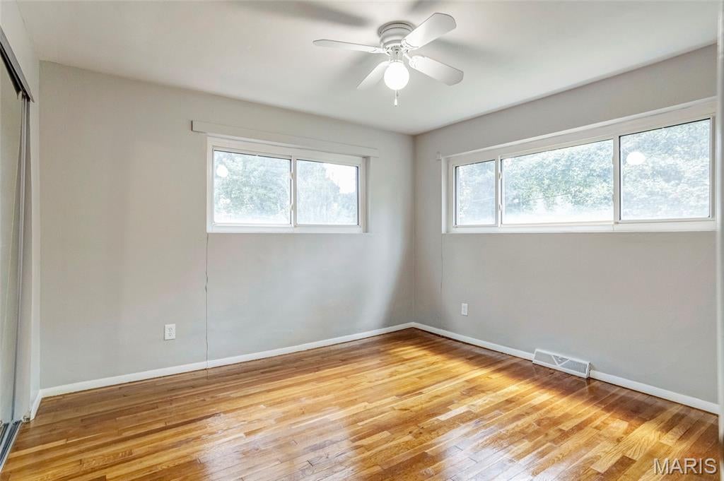 Partridge Heights - Residential