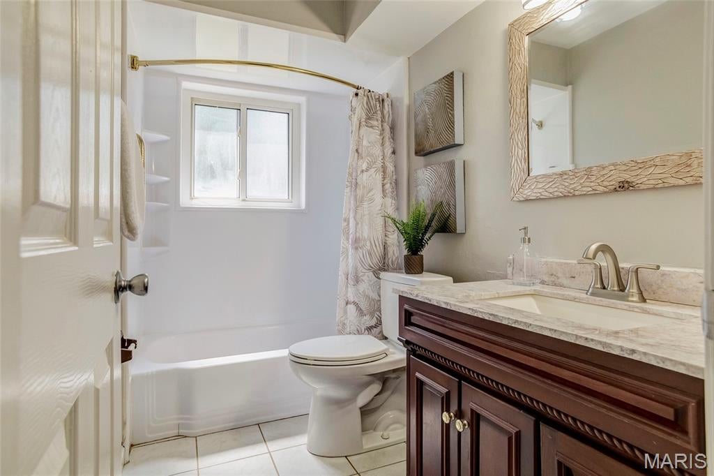 Partridge Heights - Residential
