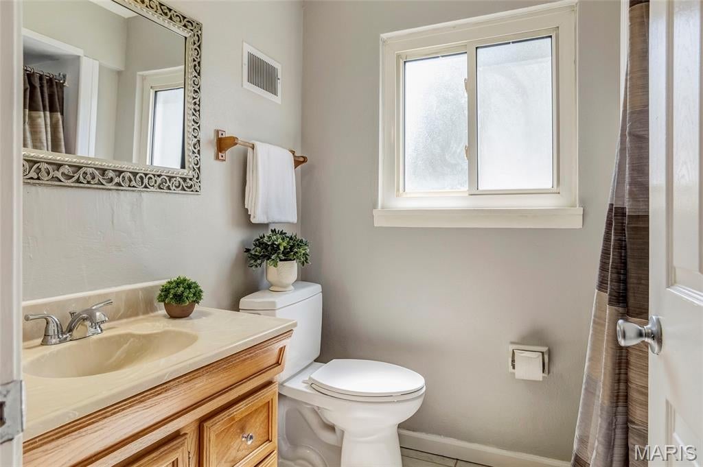 Partridge Heights - Residential