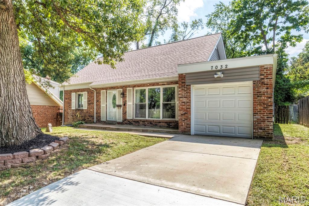 Partridge Heights - Residential