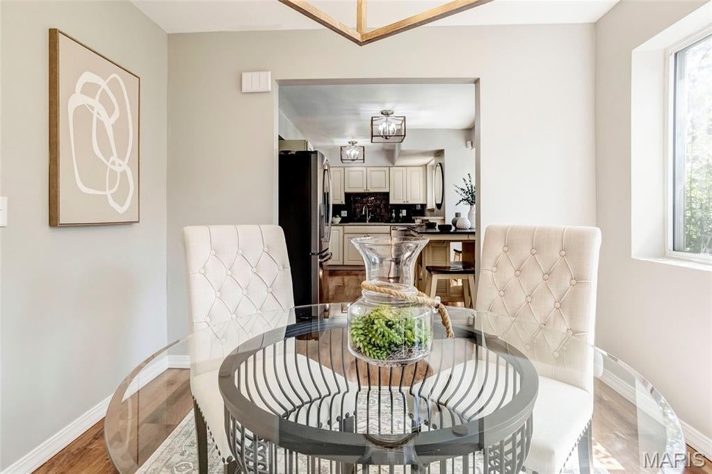 Partridge Heights - Residential