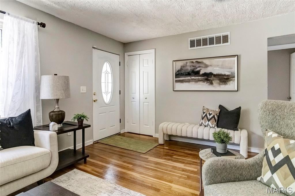 Partridge Heights - Residential