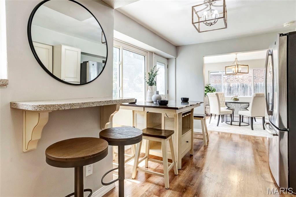 Partridge Heights - Residential