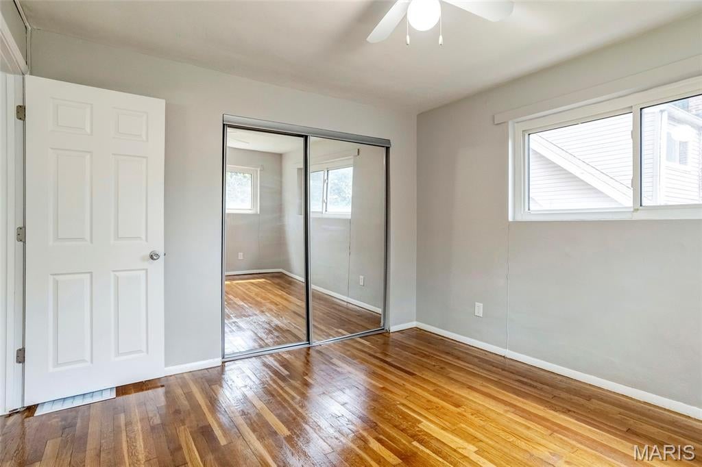 Partridge Heights - Residential