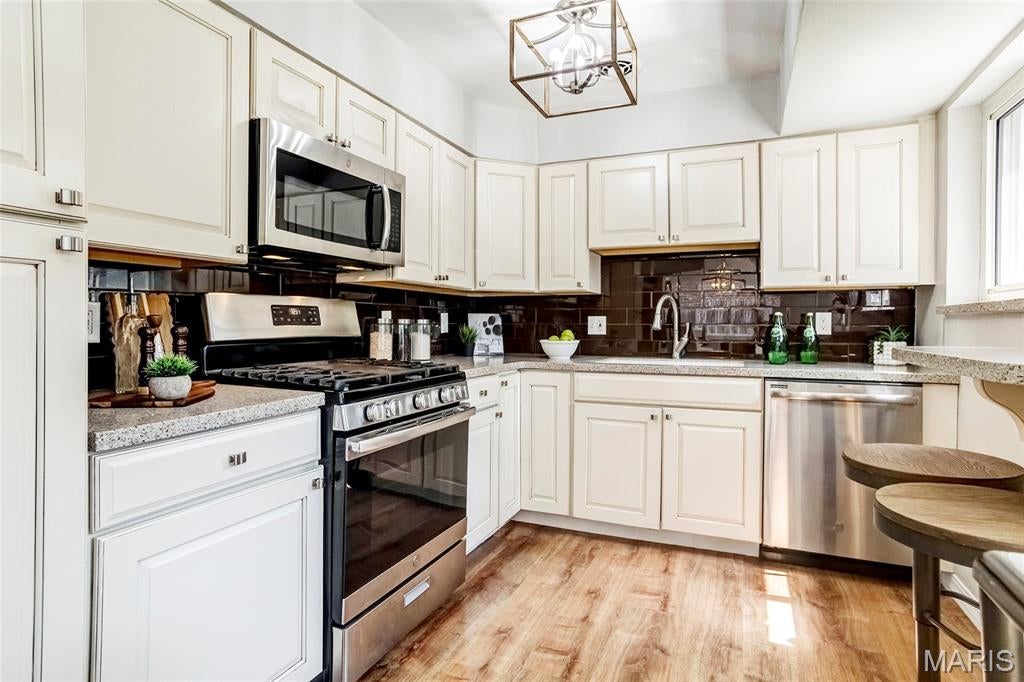 Partridge Heights - Residential