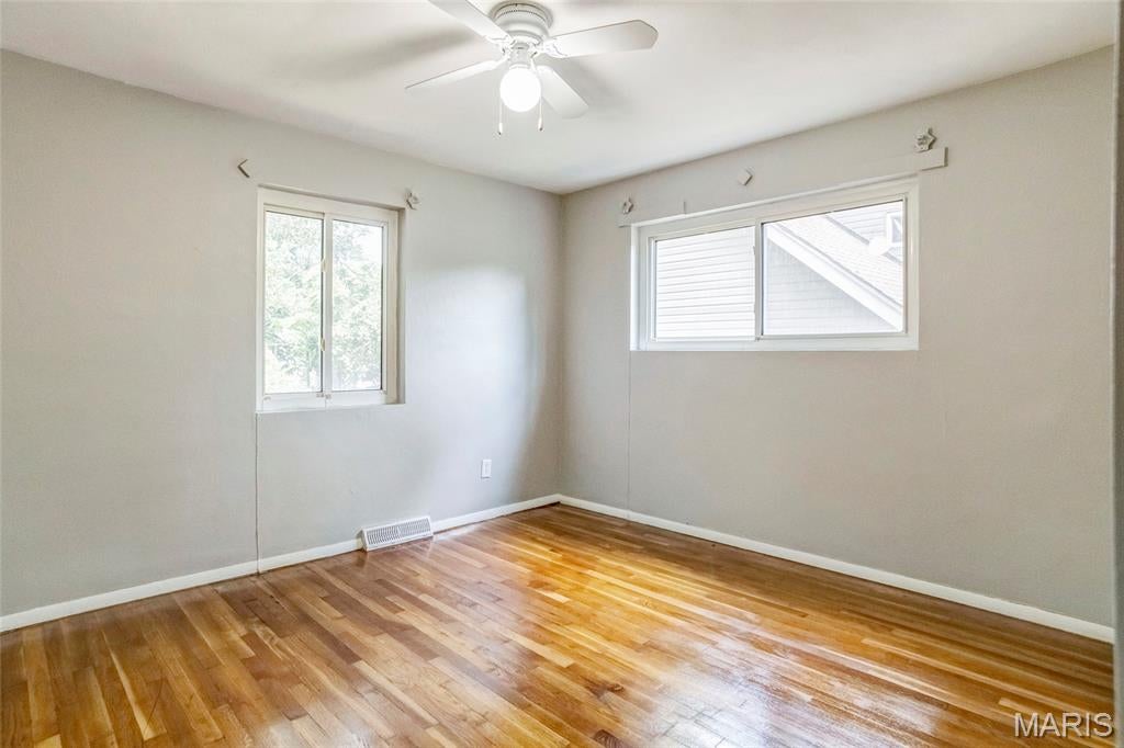 Partridge Heights - Residential