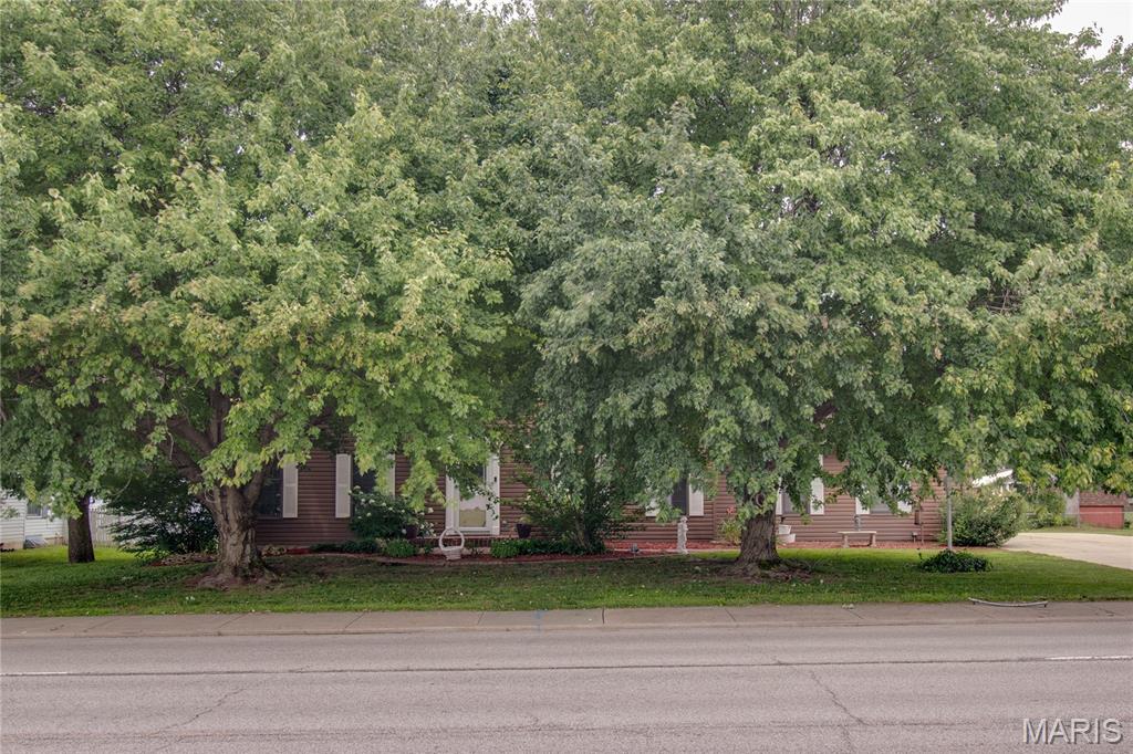 Holiday Gardens #3 - Residential