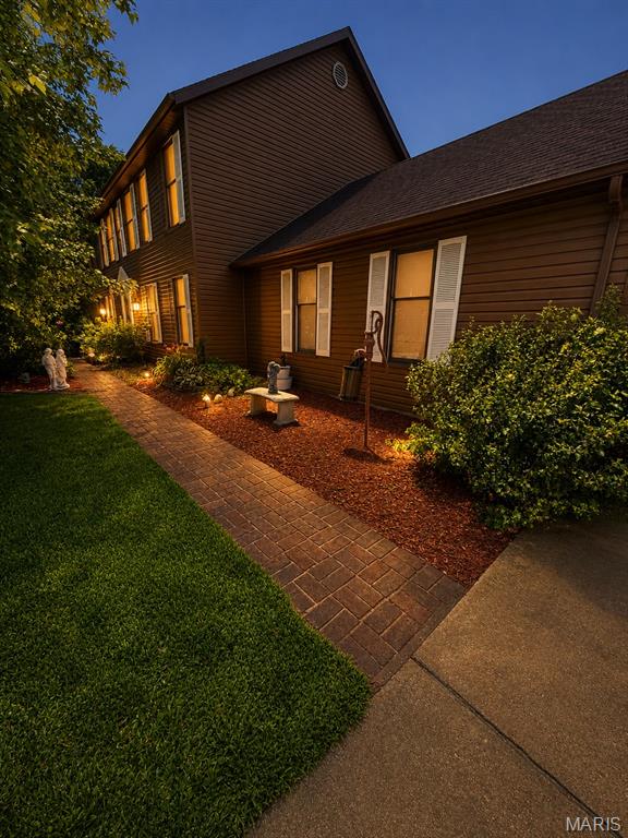 Holiday Gardens #3 - Residential