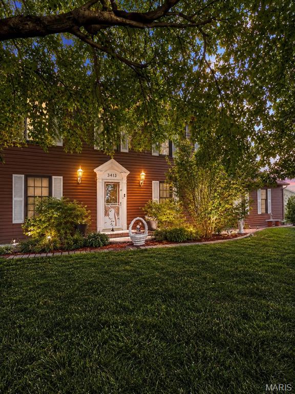 Holiday Gardens #3 - Residential