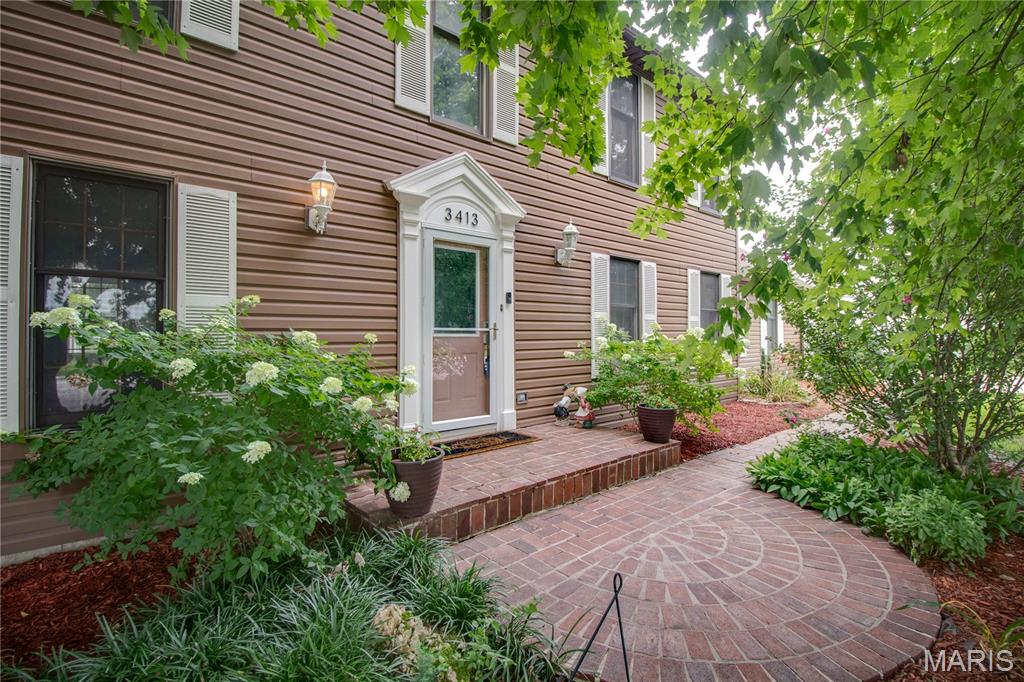 Holiday Gardens #3 - Residential