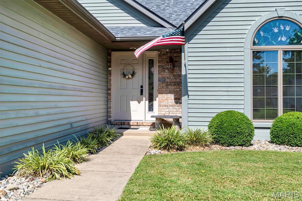 Woodview 2nd Add - Residential