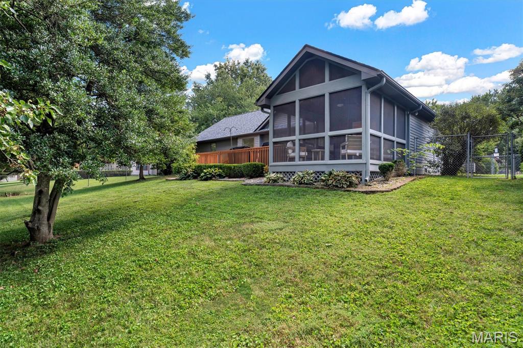 Woodview 2nd Add - Residential