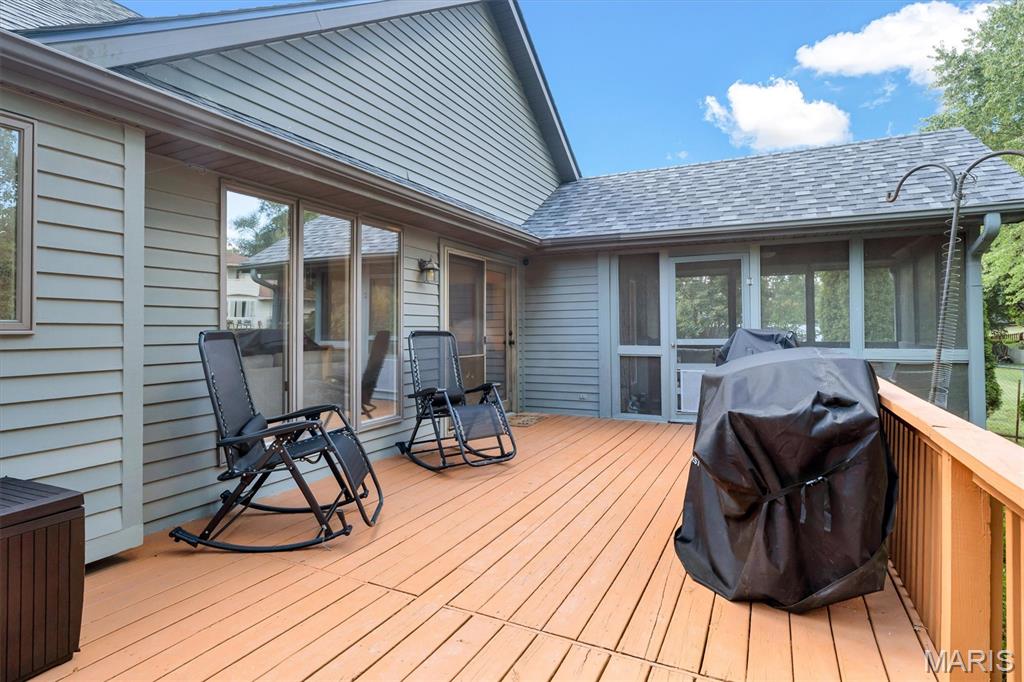 Woodview 2nd Add - Residential