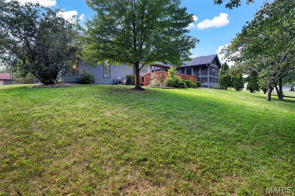 Woodview 2nd Add - Residential