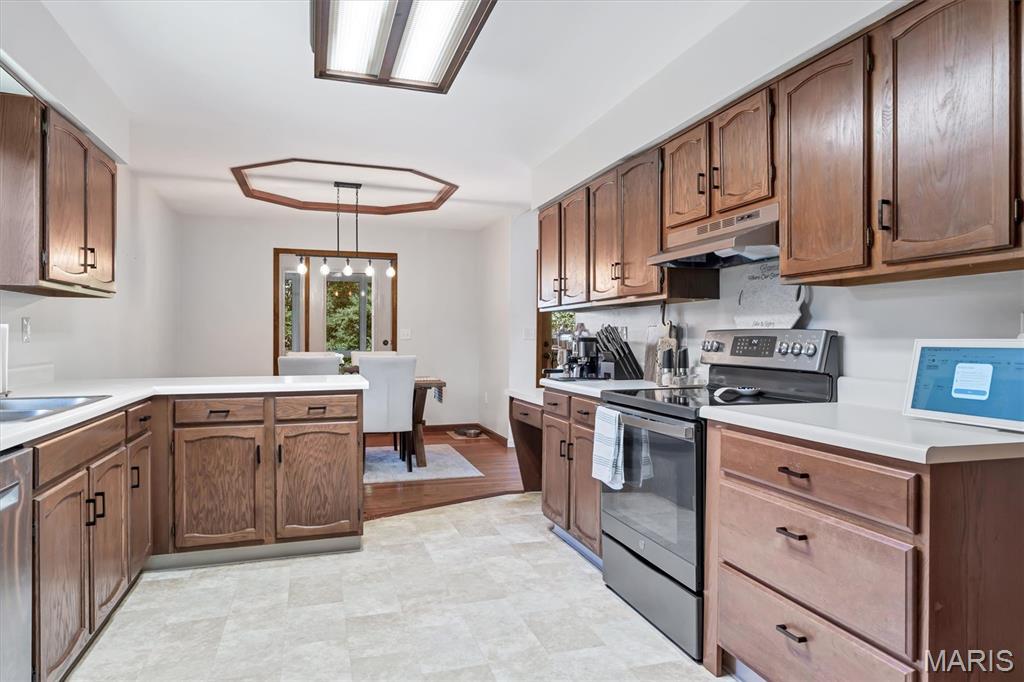 Woodview 2nd Add - Residential