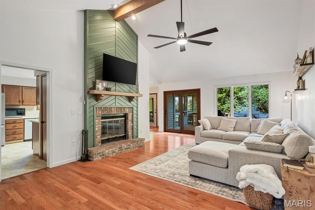Woodview 2nd Add - Residential