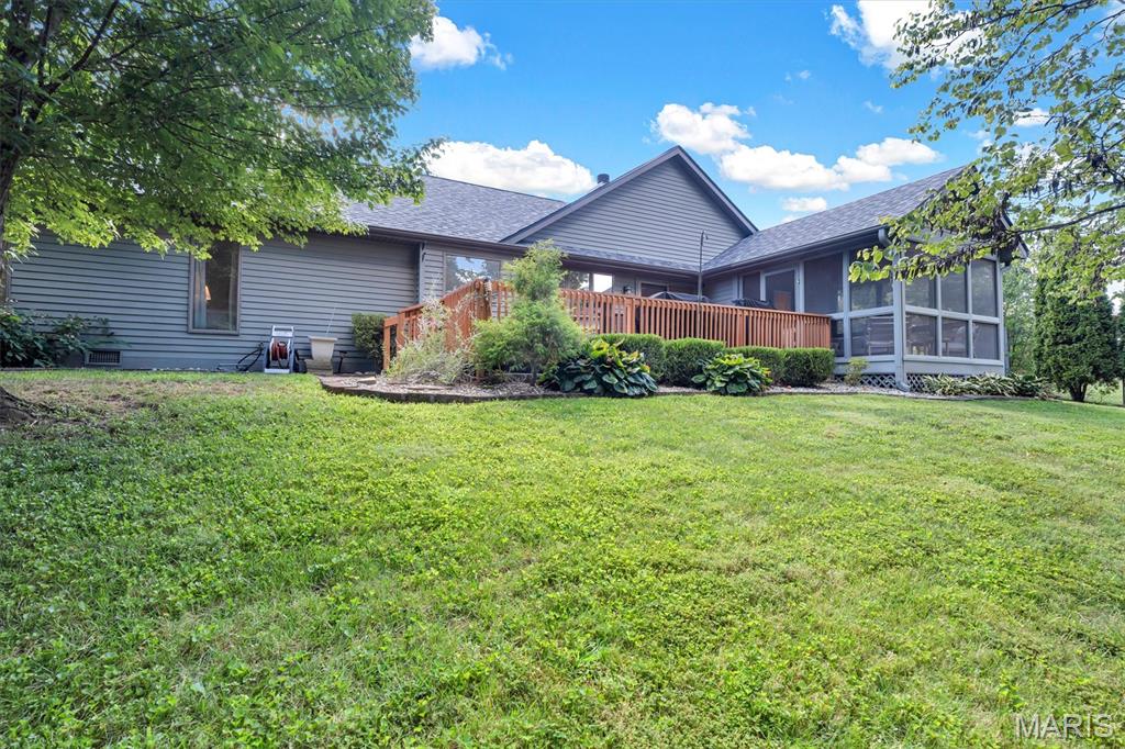 Woodview 2nd Add - Residential