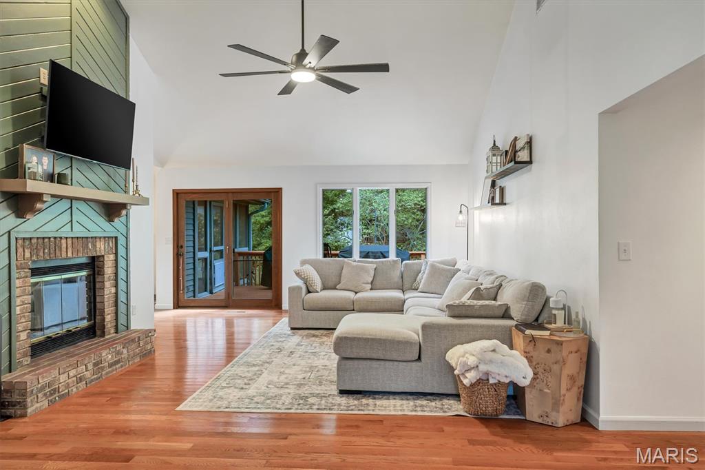 Woodview 2nd Add - Residential