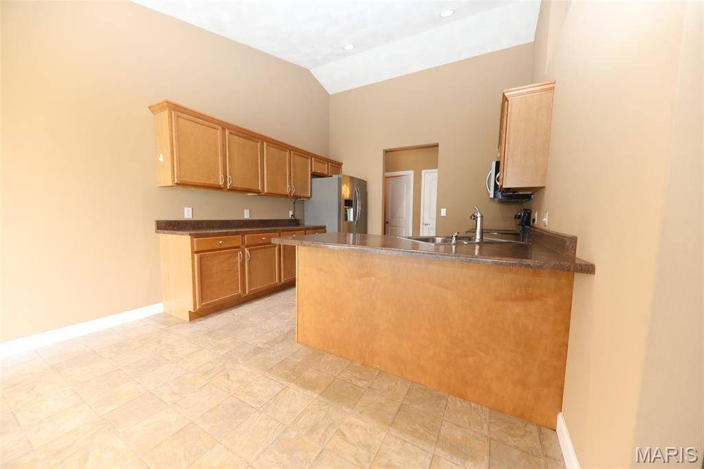 South Woods Sub - Residential