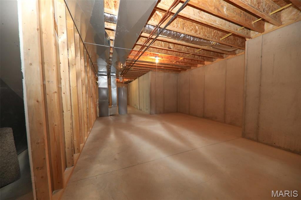 South Woods Sub - Residential