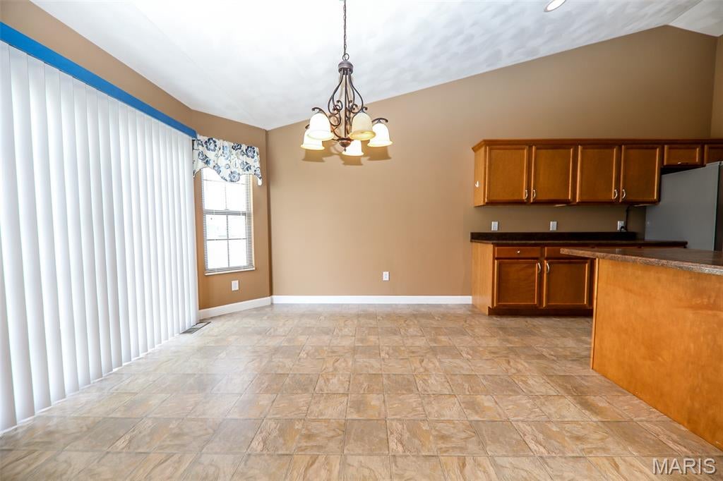 South Woods Sub - Residential