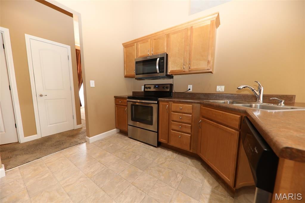 South Woods Sub - Residential