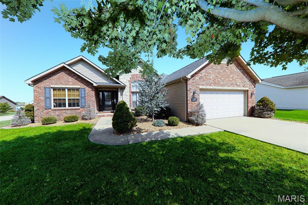 South Woods Sub - Residential