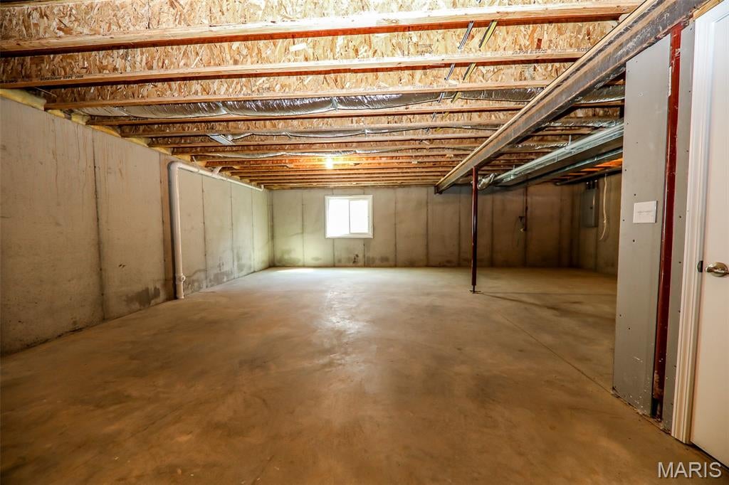 South Woods Sub - Residential