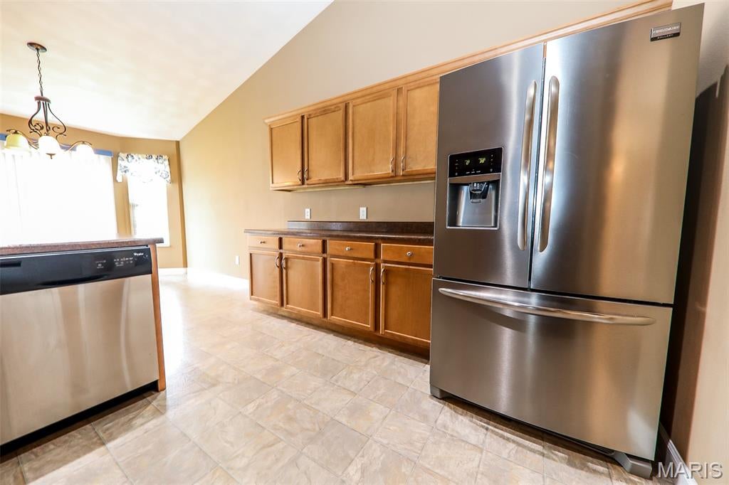 South Woods Sub - Residential