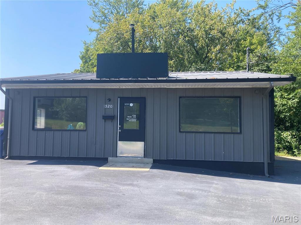Phil Briegleb - Commercial Sale