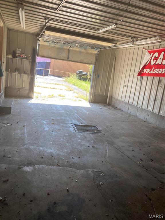 Phil Briegleb - Commercial Sale