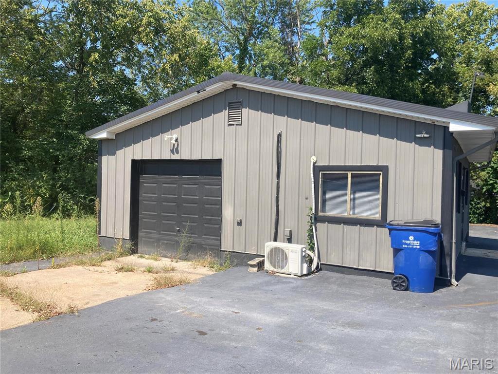 Phil Briegleb - Commercial Sale
