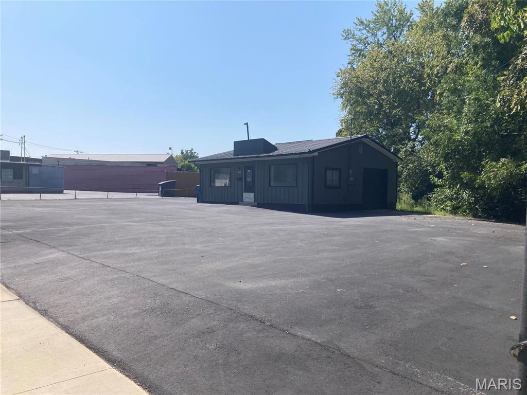 Phil Briegleb - Commercial Sale