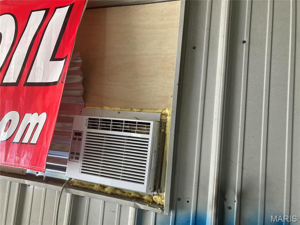 Phil Briegleb - Commercial Sale