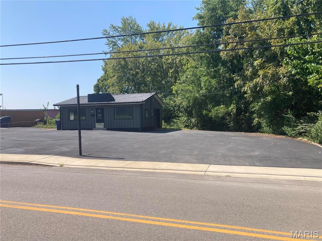 Phil Briegleb - Commercial Sale