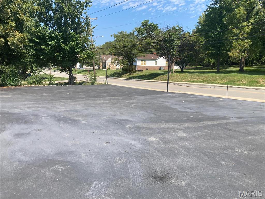 Phil Briegleb - Commercial Sale