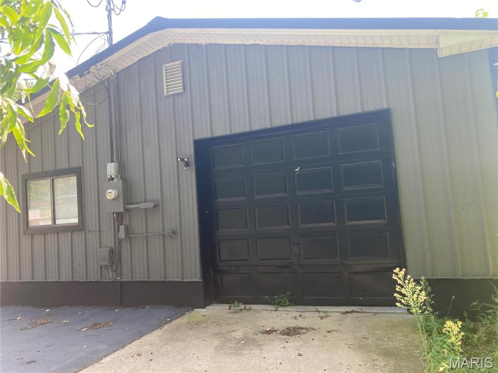 Phil Briegleb - Commercial Sale