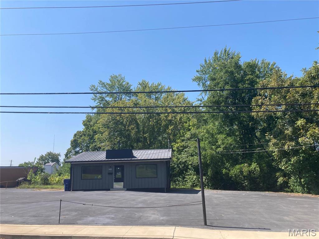 Phil Briegleb - Commercial Sale