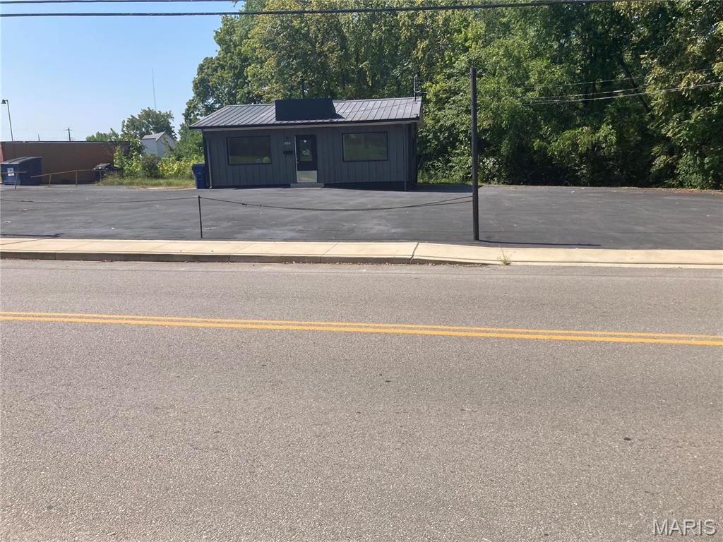 Phil Briegleb - Commercial Sale