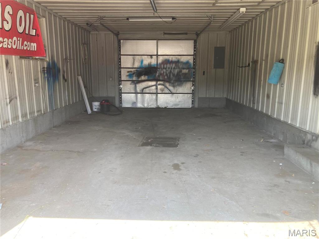Phil Briegleb - Commercial Sale