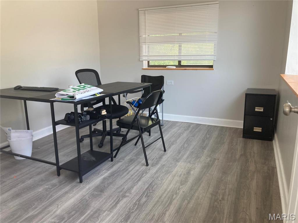 Phil Briegleb - Commercial Sale