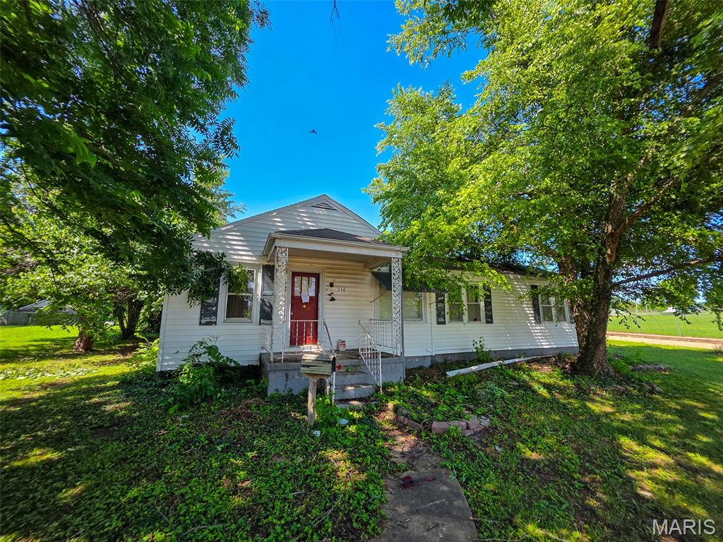College Hill Add - Residential