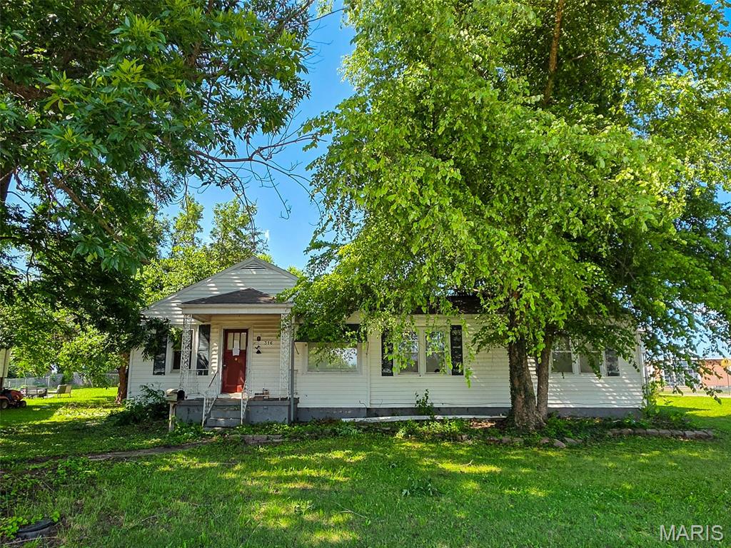 College Hill Add - Residential