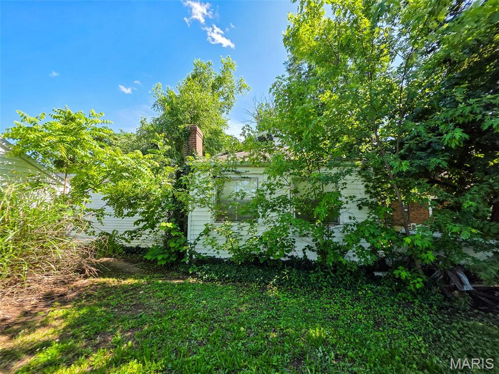 College Hill Add - Residential