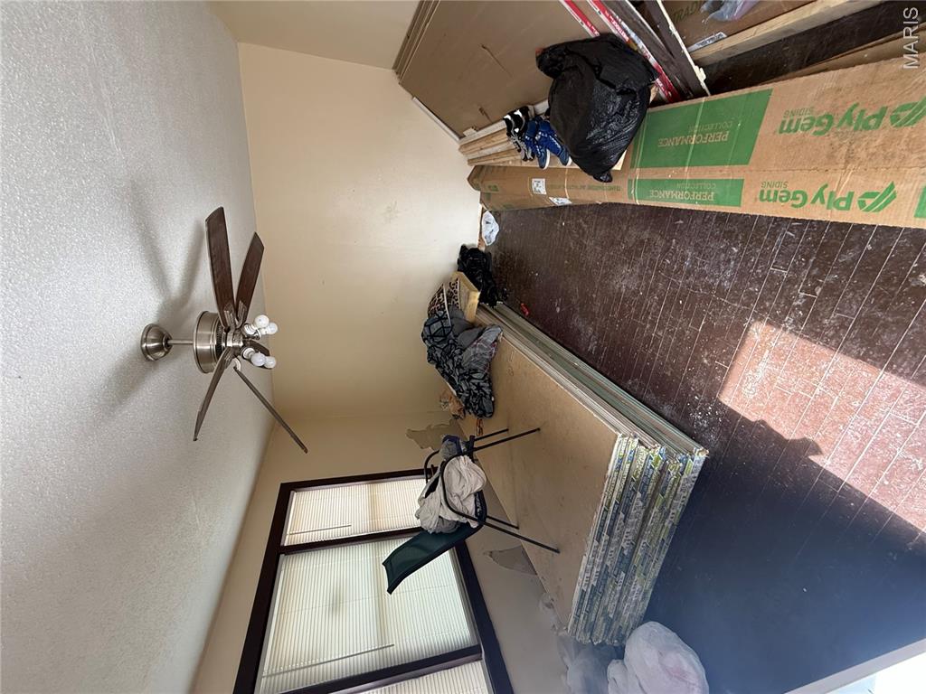 Castle Point Unit 2 - Residential