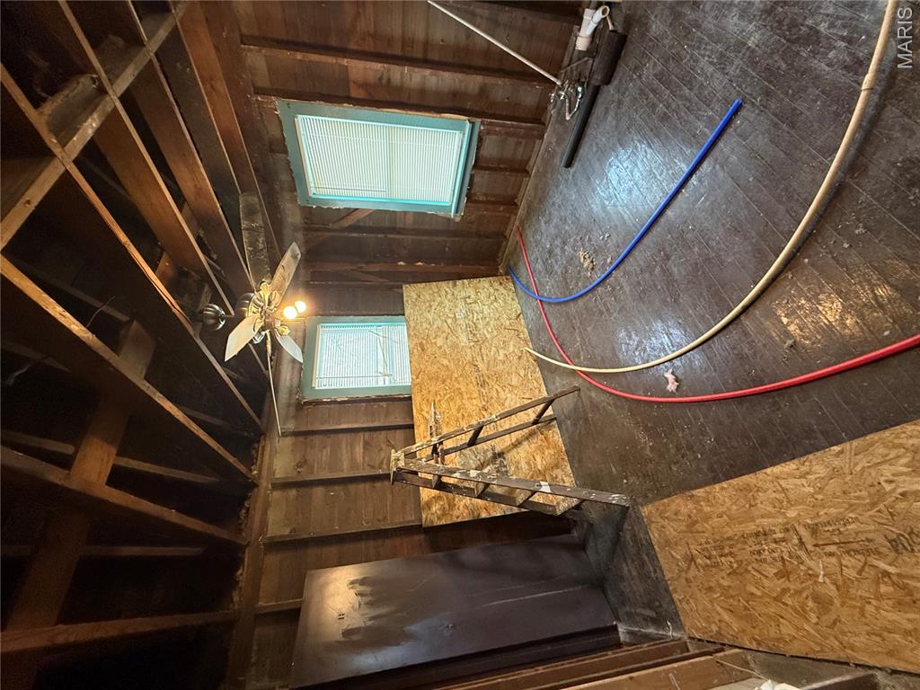 Castle Point Unit 2 - Residential